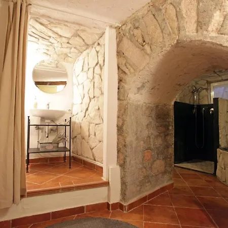 La Chicca Apartment *