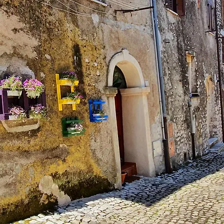 Apartment La Chicca *