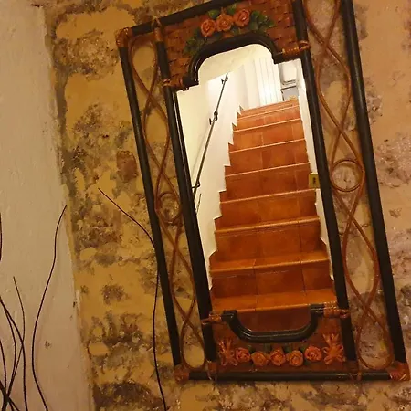 La Chicca Apartment Sermoneta