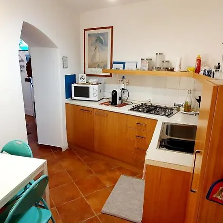 Διαμέρισμα La Chicca
