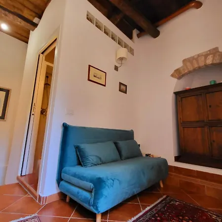 Apartment La Chicca Sermoneta