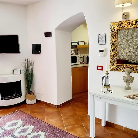 La Chicca Apartmán