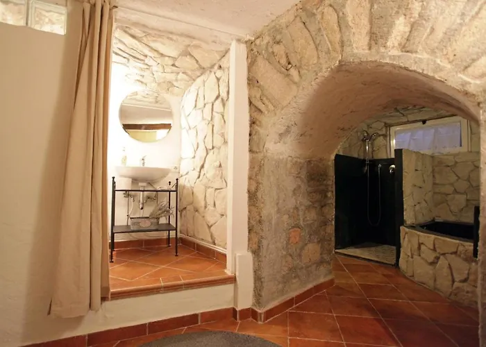 La Chicca Apartmán *