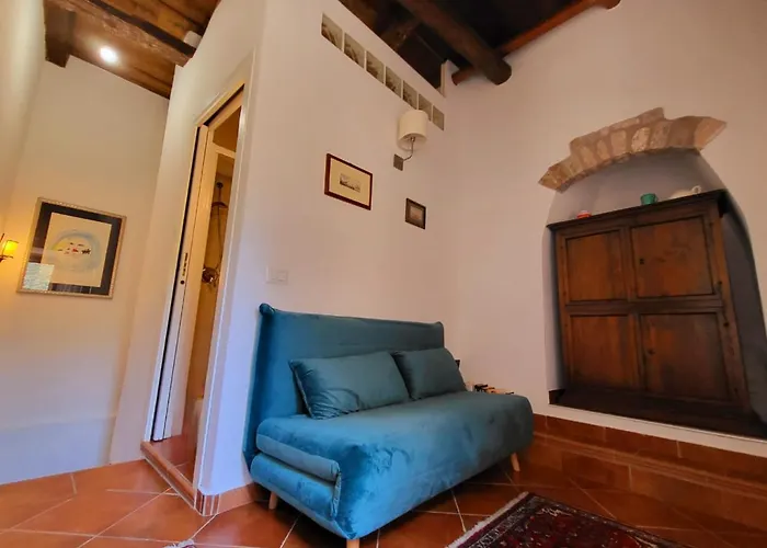 Apartmán La Chicca Sermoneta